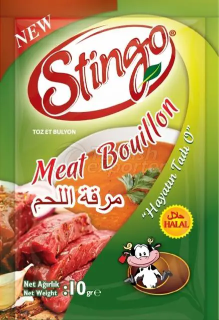 Lingote de carne