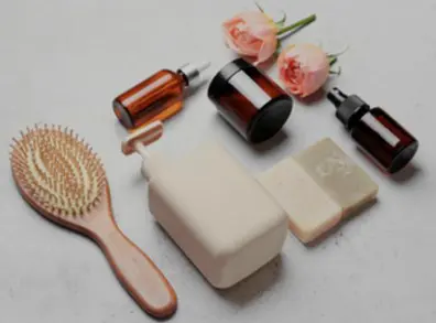 productos de higiene personal