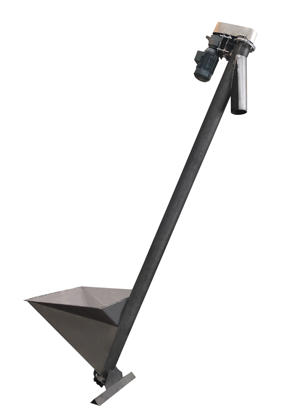 Screw Conveyors