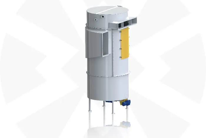 Jet Filter 