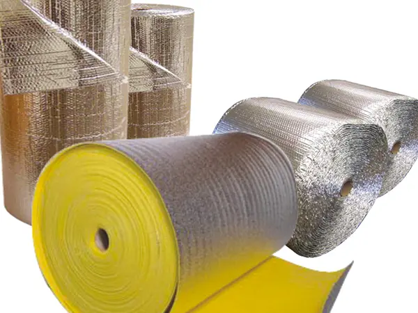 Insulation Products