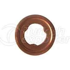 Actros Injector Washer