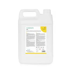 Clenesafe OPA High Level Disinfectant for Medical Devices and Endoscopes