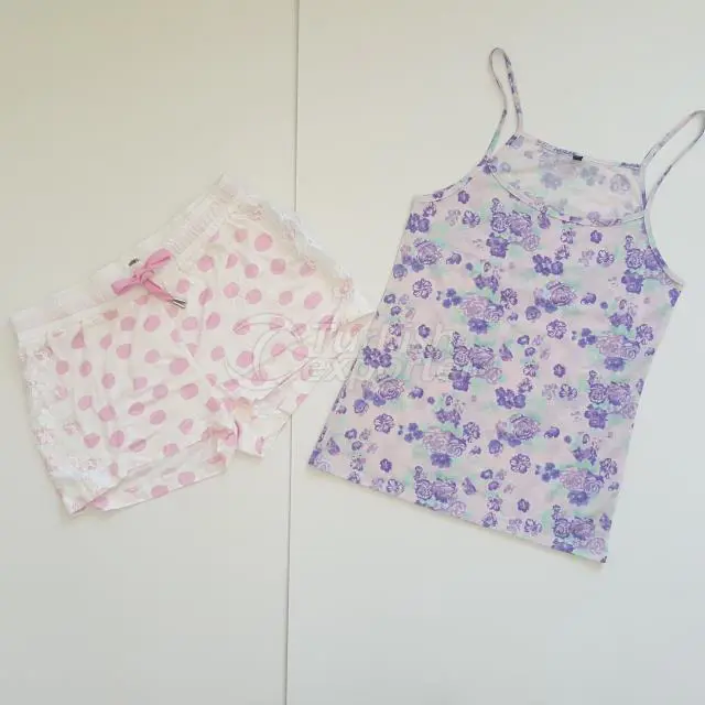AY-BS-001 Shorts Team