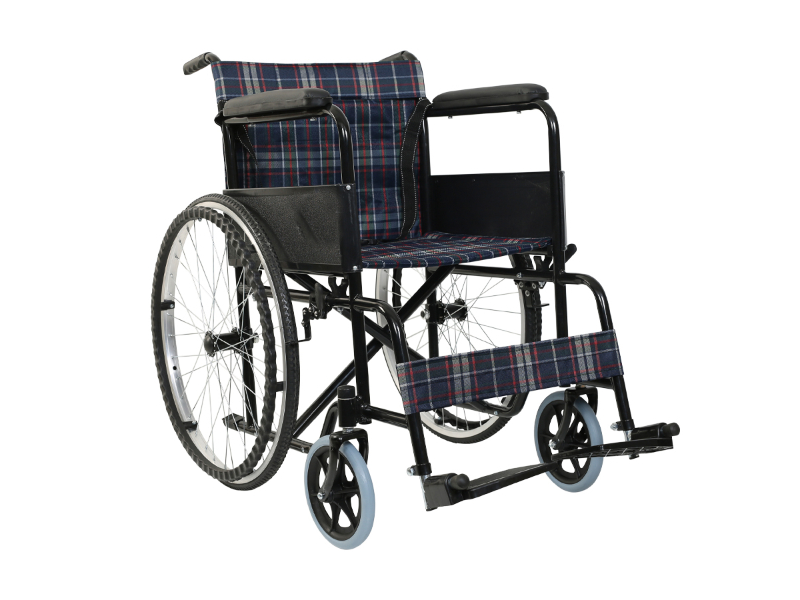 Economic Wheelchair