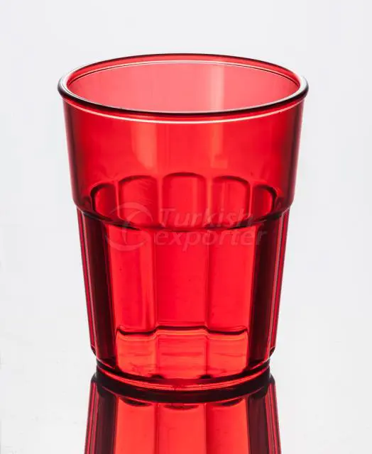 Polikarbonat 300ml Bardak
