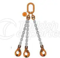 3 Leg Chain Sling