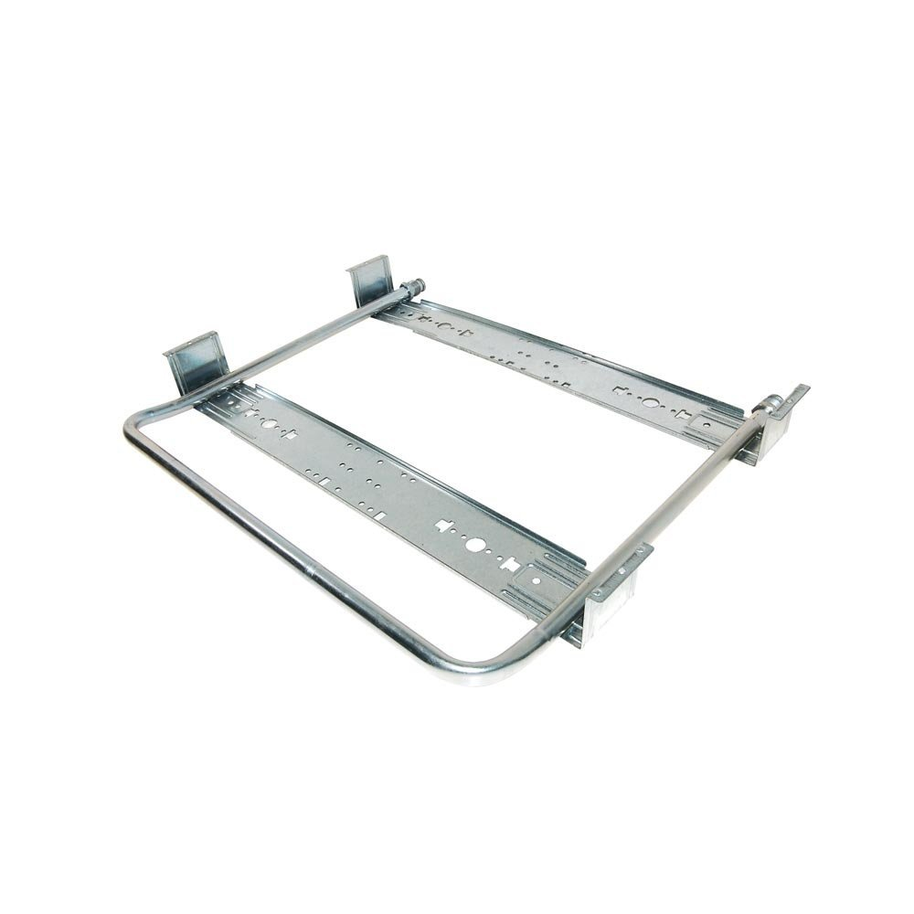 Gas Manifold with Steel Sheet-Albogaz Metal Sanayi̇ Ltd. ŞTi̇.