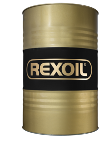 Industrial Gear Oils