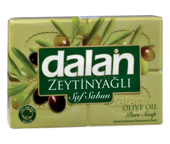 Banyo Sabunları