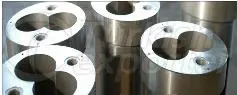 Doublure Stern-Tube