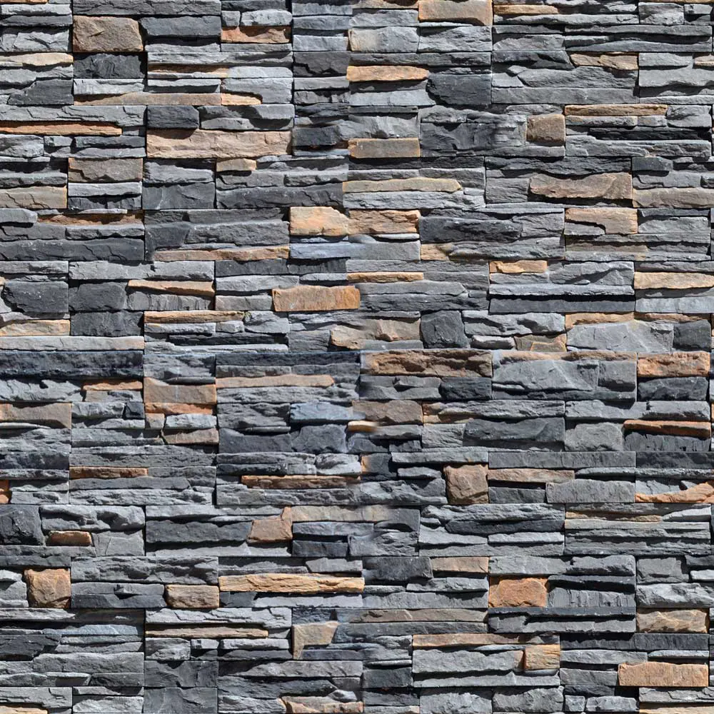 MS 601 Slate Antracite