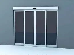 Sliding Doors