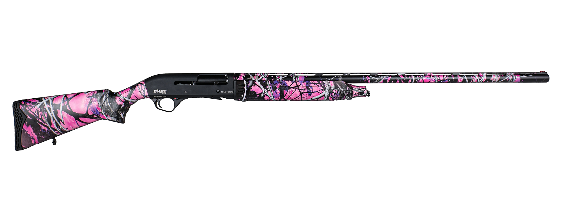 Weapon