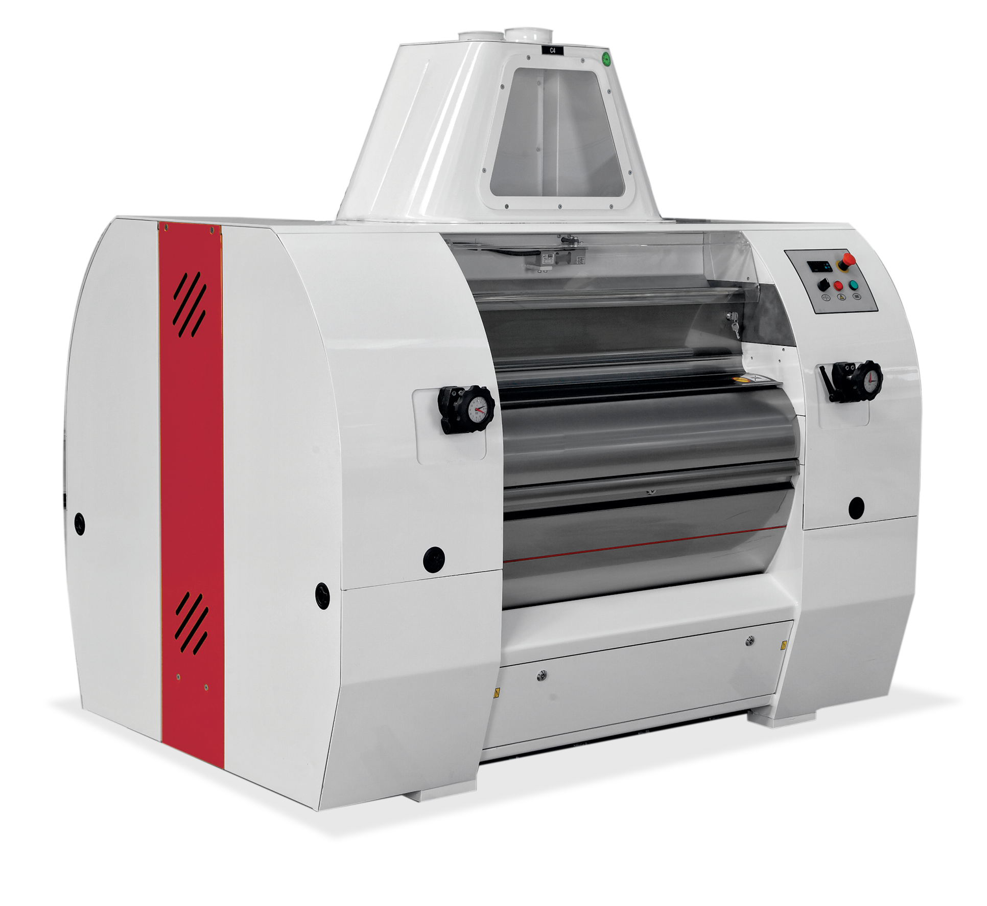 Roller Mill