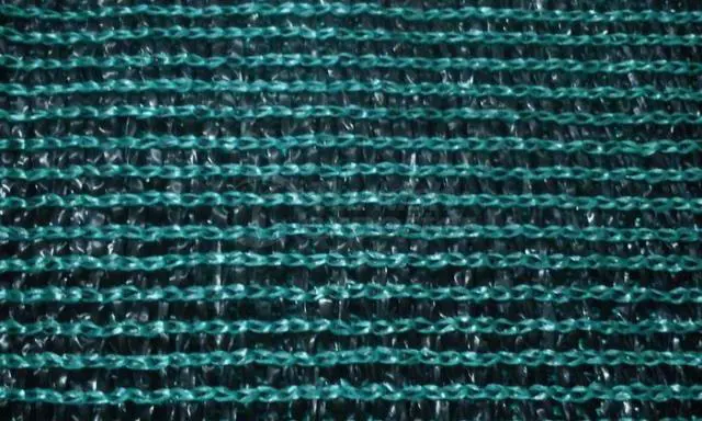 SHADING NETS