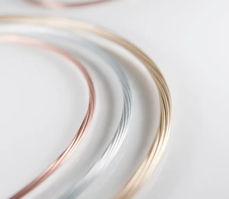 Cable Beads