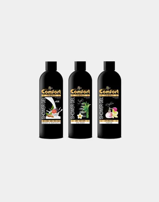 Shower Gel