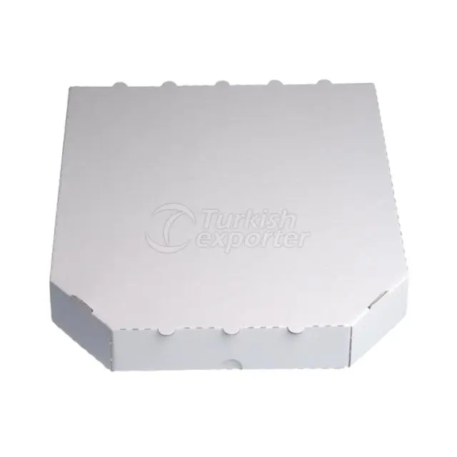 Pizza Box