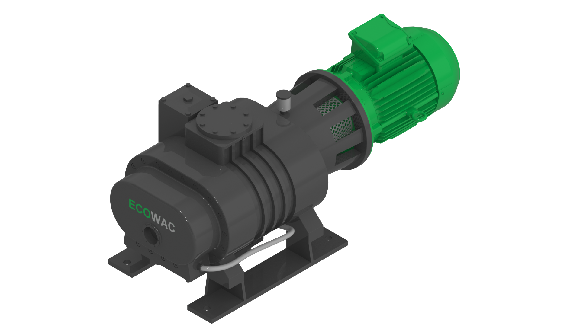 Ecoboost Booster Vacuum Pump