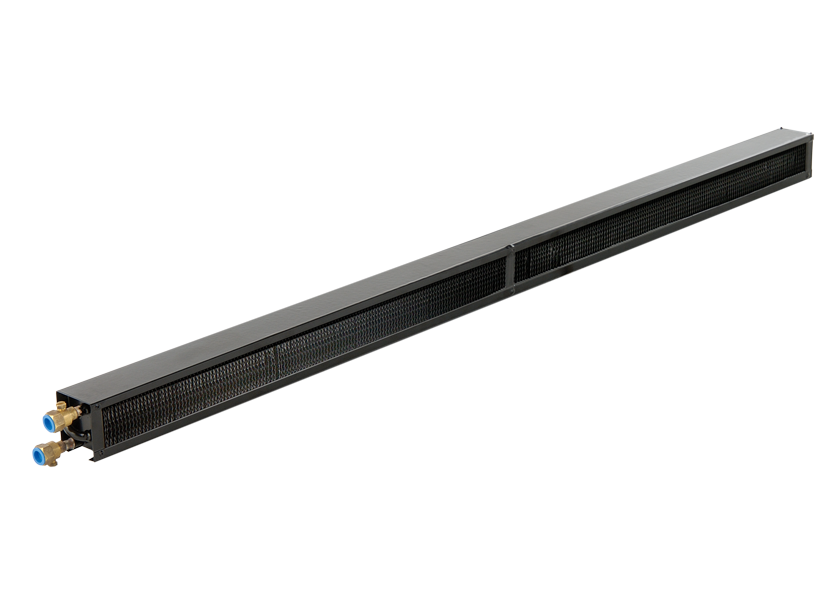 Convector Coils