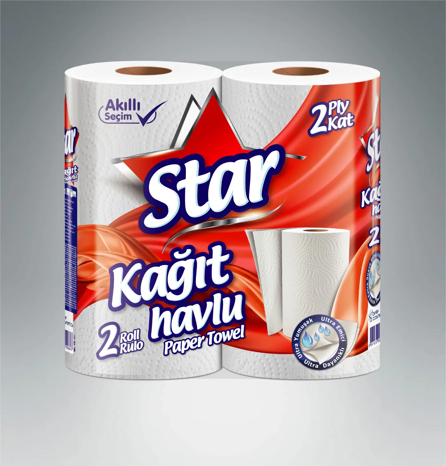 Papier de nettoyage
