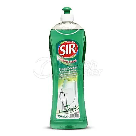 Detergente para Lavado Extra Glaze