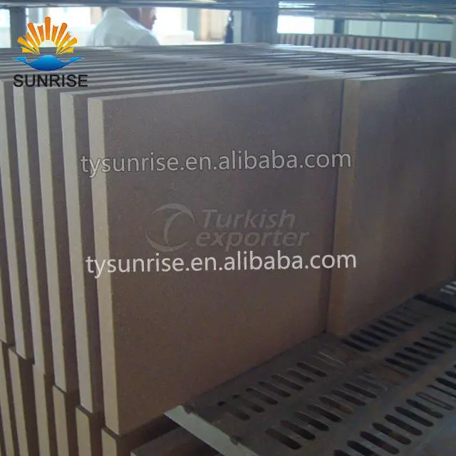 Hot Sales! Magnesium Silicate Insul