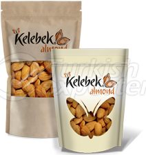 Almond-Package