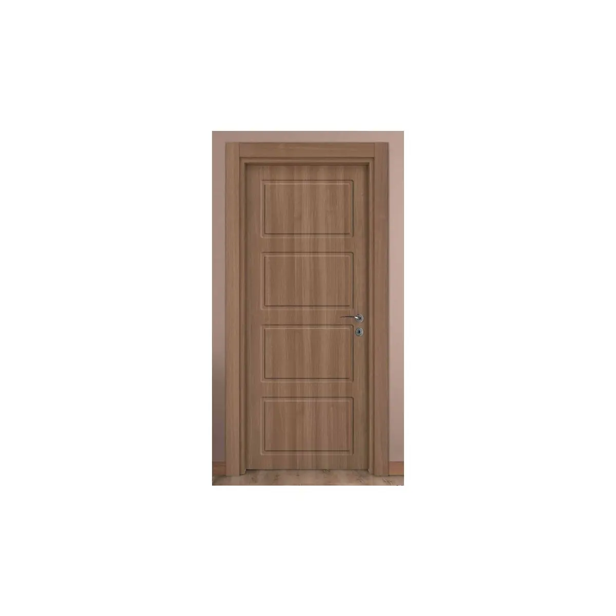  Fireproof Door
