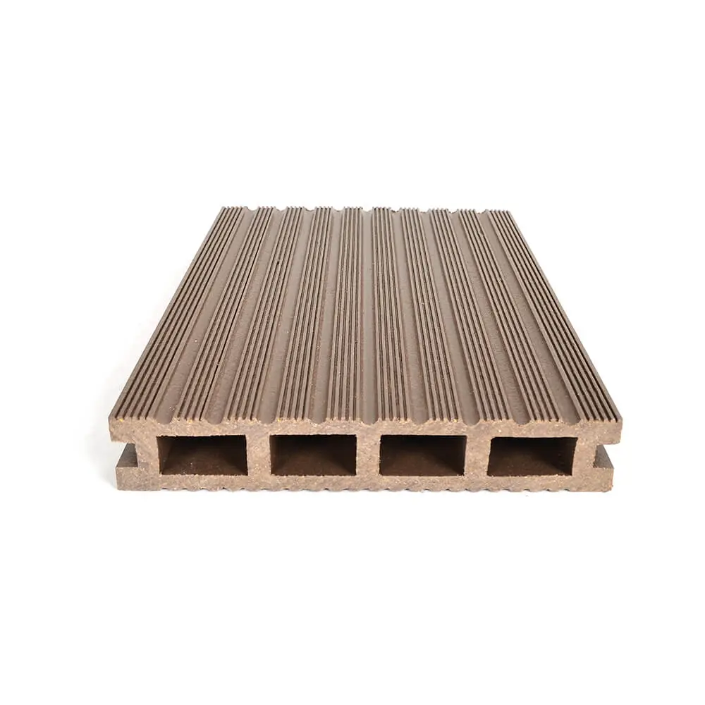 Composite Deck