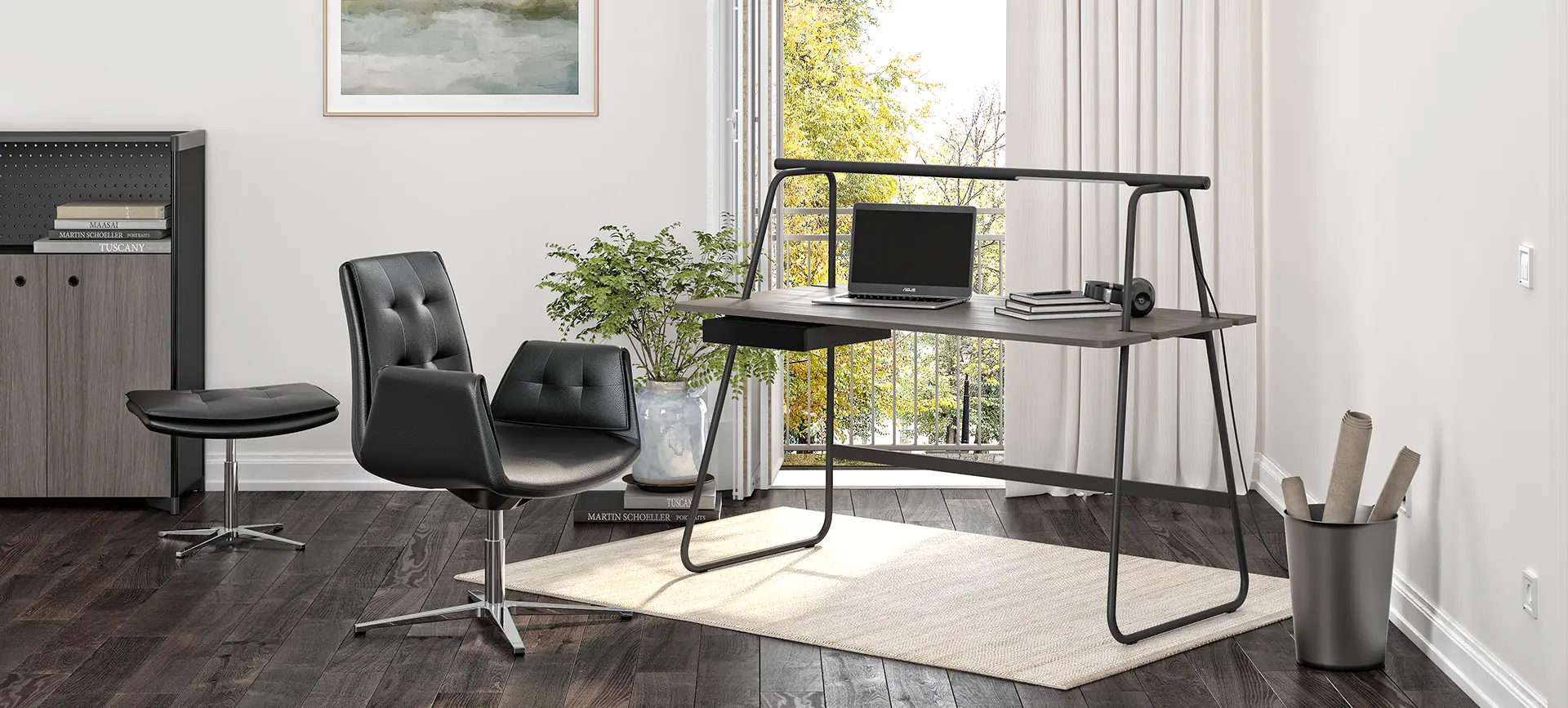 Work Table