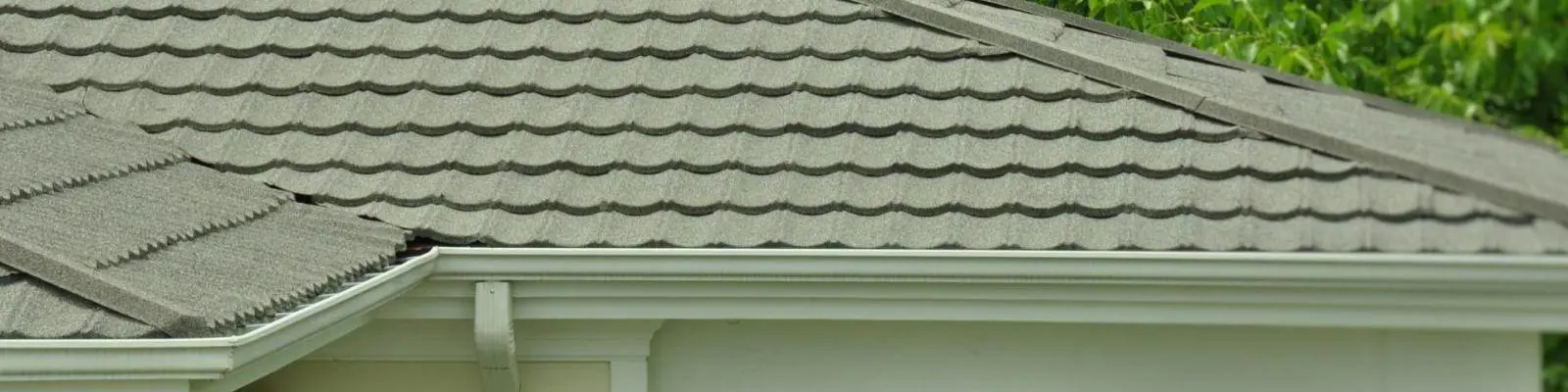 Rainwater Gutter System-Duopan Global Yapi Malzemeleri Ltd. Sti.