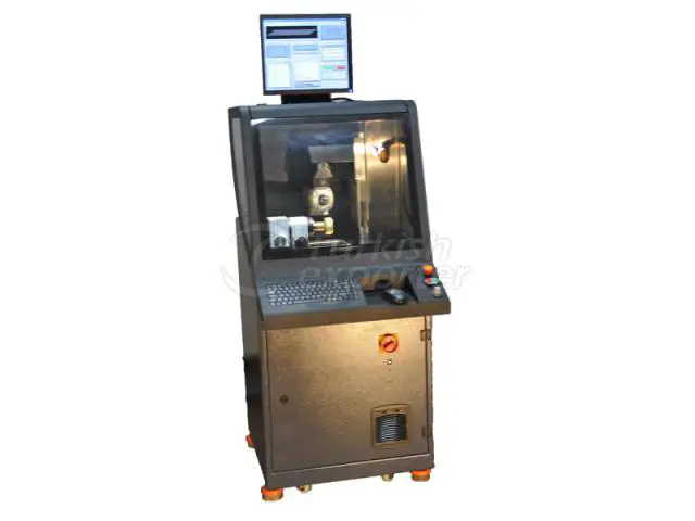 3 Axis CNC Surface Processing Machine