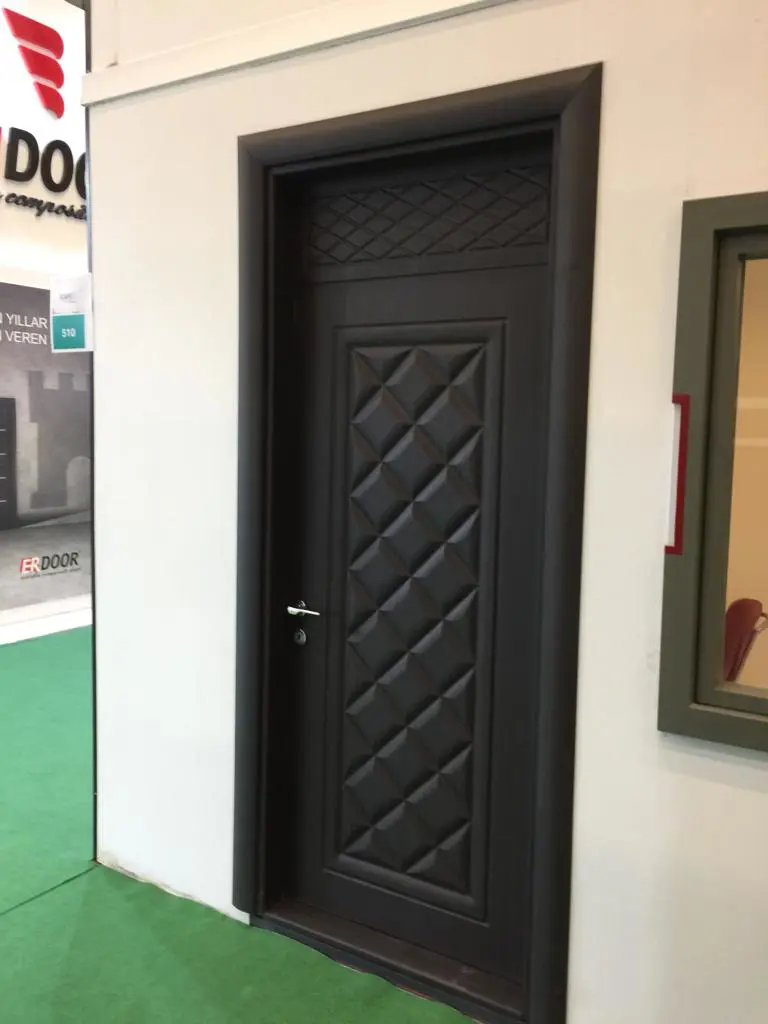 PVC Profile Systems