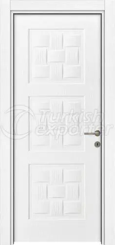 American Doors - Ilgaz