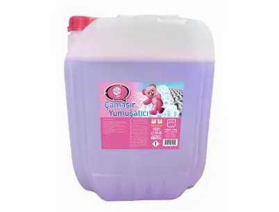 Çamaşır Yumuşatıcısı
