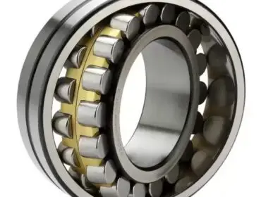 Spherical Roller Bearings