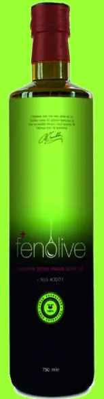 Olive Oil
