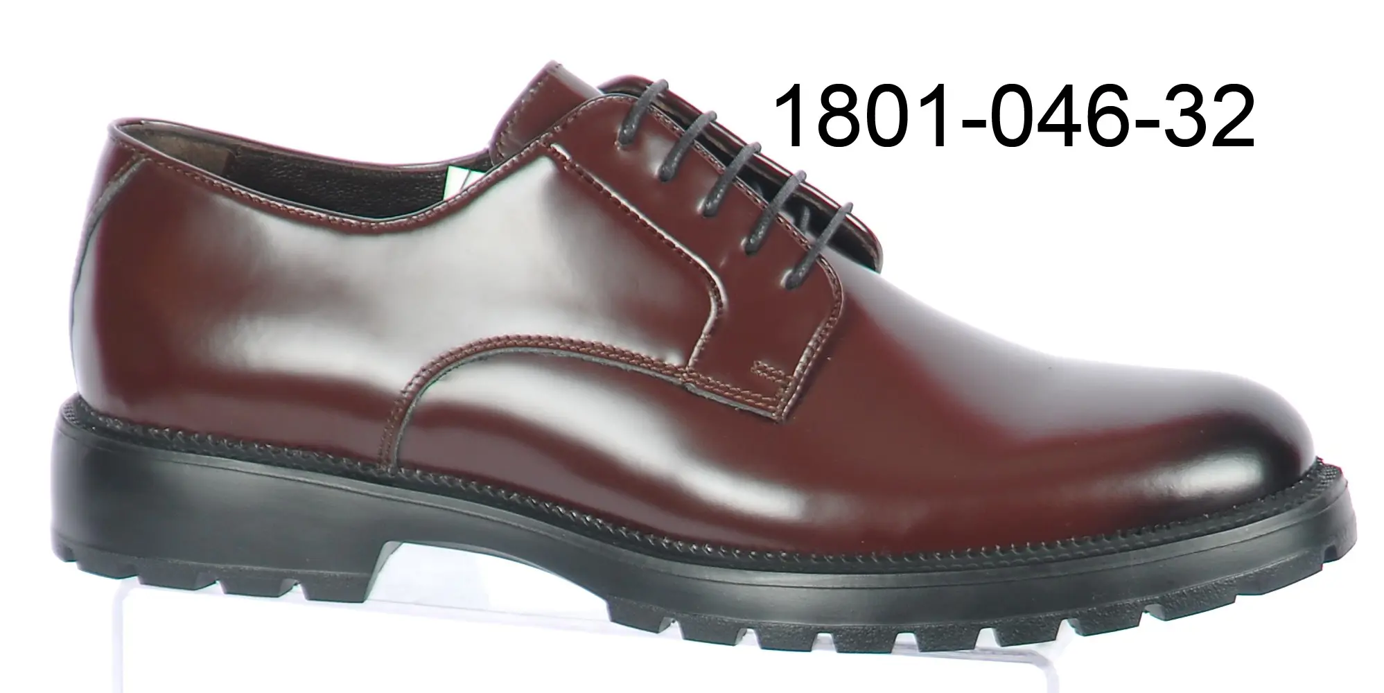 Men's Classic Shoes