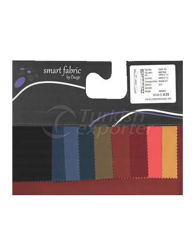 Fabrics