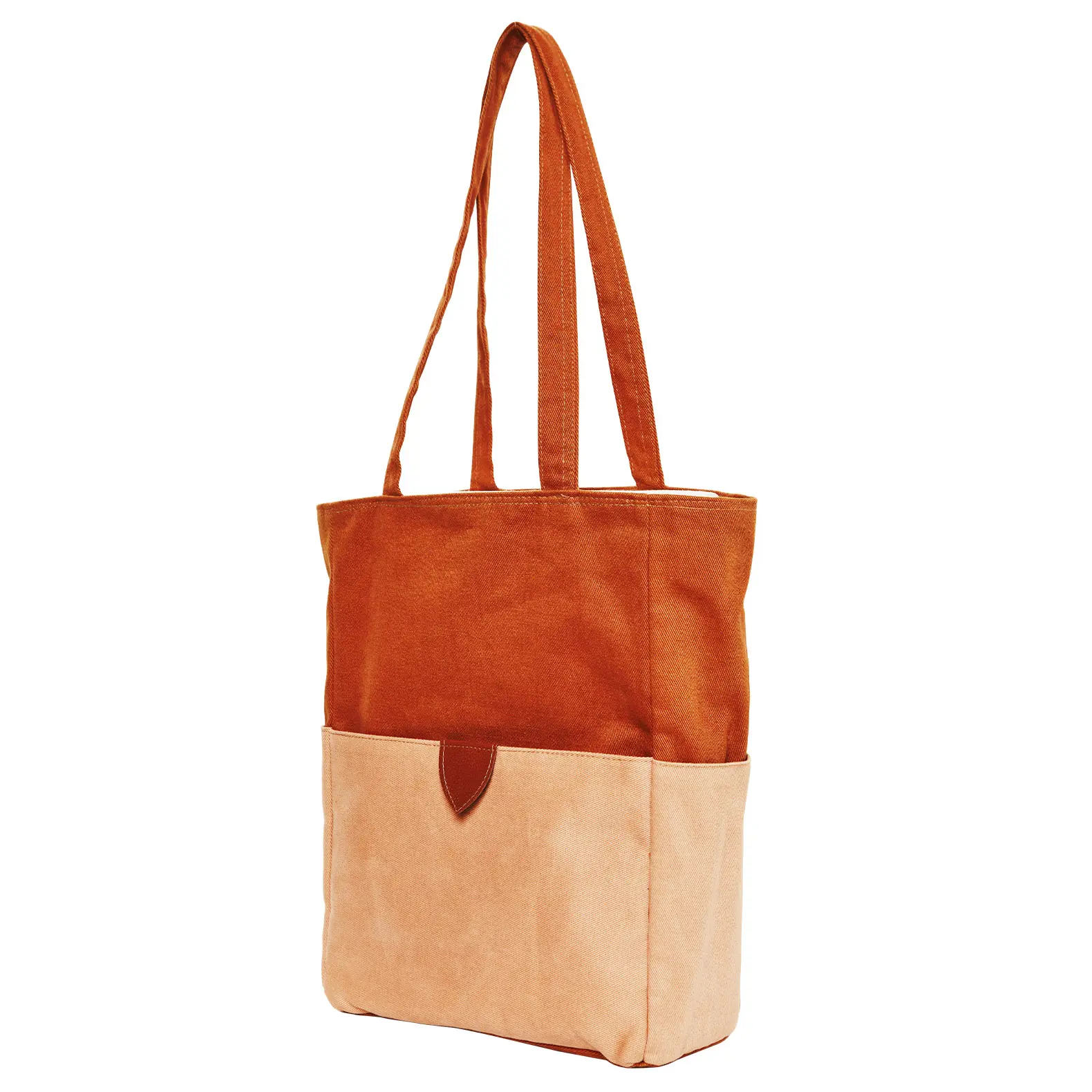 Gabardine Bag