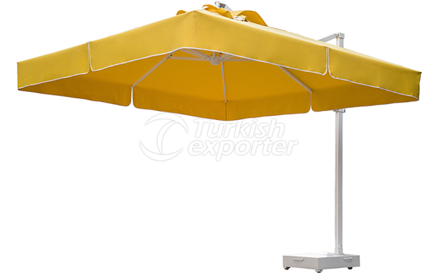 SUNFLOWER PARASOL