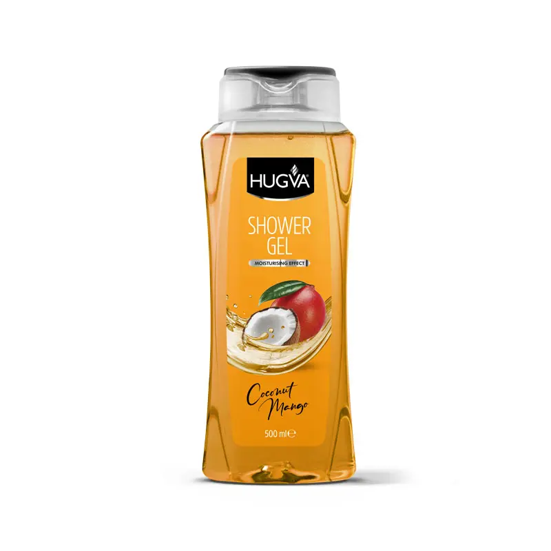 SHOWER GEL