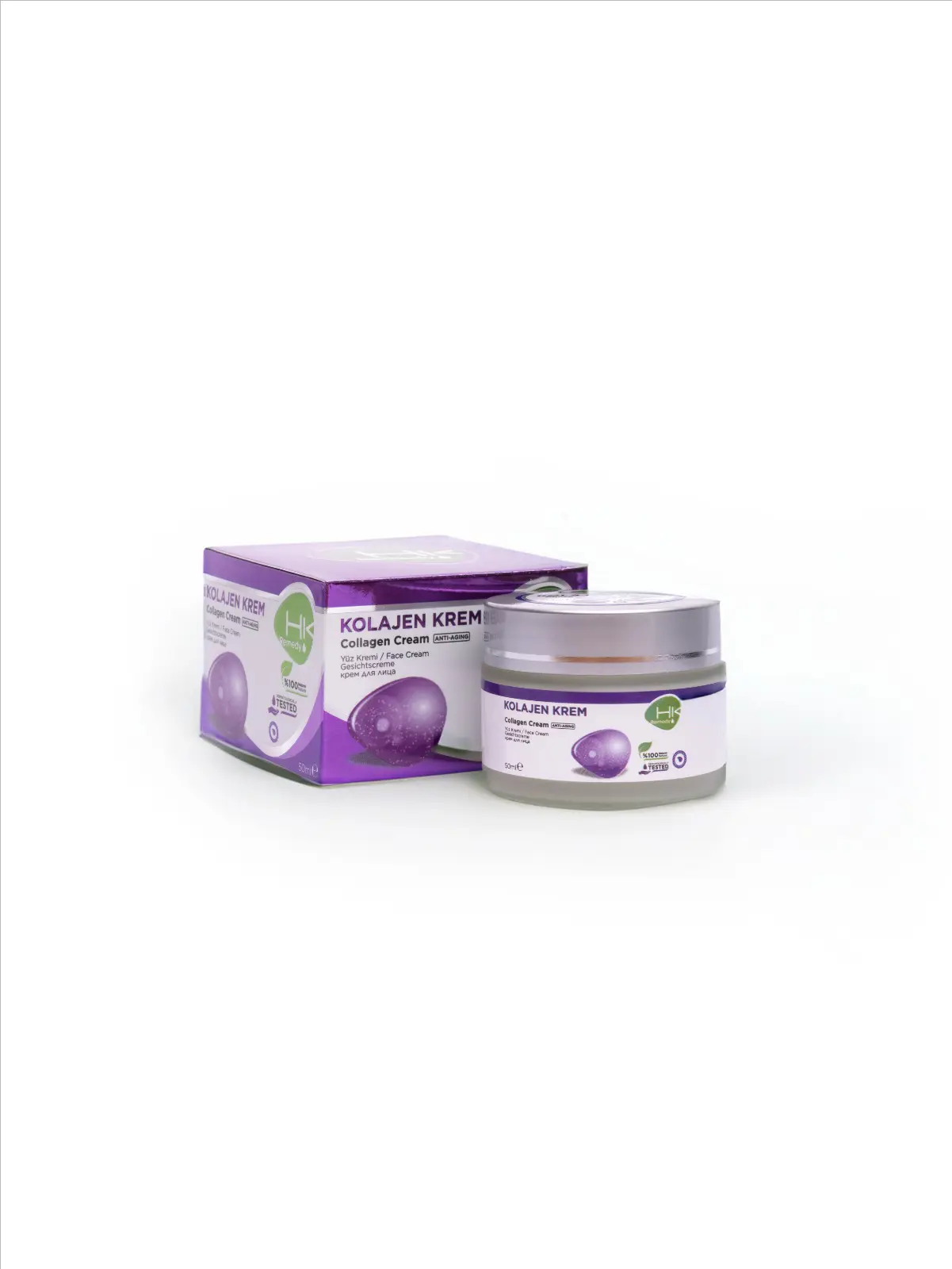 COLLAGEN CREAM