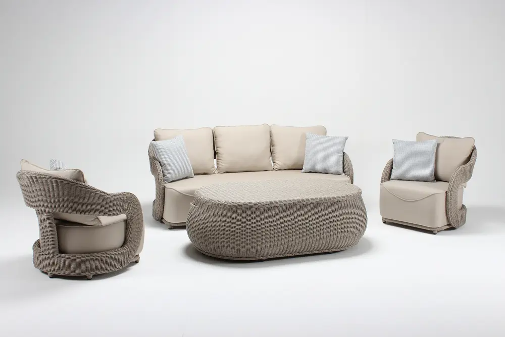 Sofa Set