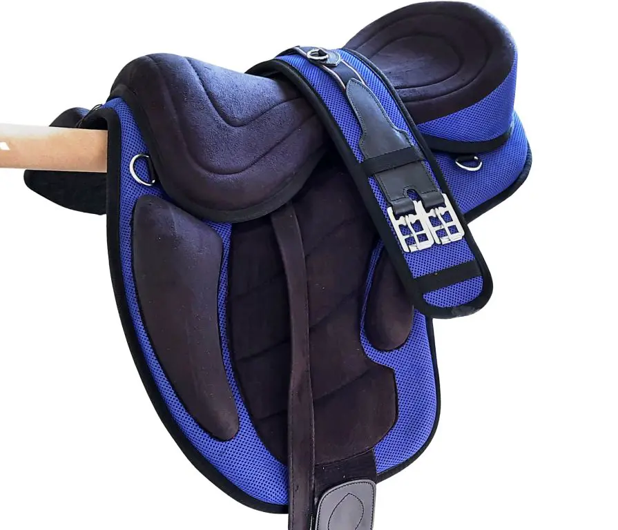 HORSE FREEMAX SADDLES