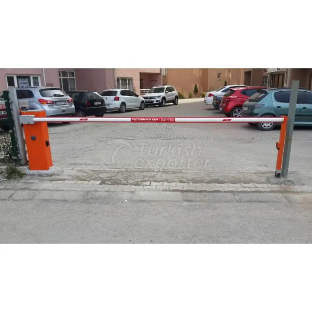 барьерный