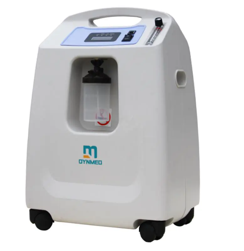 OXYGEN CONCENTRATOR. OXIMETER.  VENTILATOR. THERMOMETER. PULSE OXIMETER