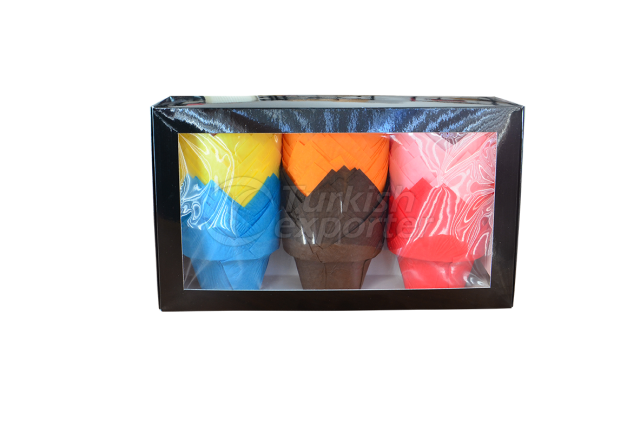 Muffin Wraps